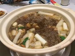 -天宜隆蘑菇宴火锅(石景山旗舰店)