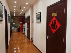 -咏春拳学总会·一拳咏春(双井店)
