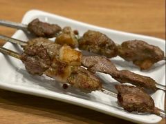 -品回味清真西北楼(宁波首店)