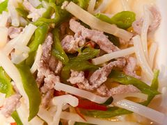 -长兴菜馆(高桥店)