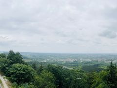 -游子山休闲旅游区