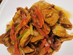 -巴依老爷新疆美食(常营店)