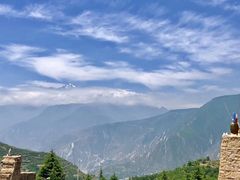-萝卜寨羌文化生态旅游区