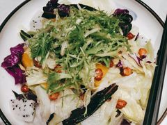 -松针蔡记蒸饺(花园路店)