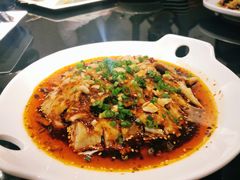 -渝半城经典川粤菜(重庆天地店)