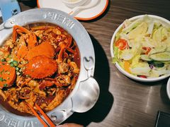 -胖哥俩肉蟹煲(宿迁宝龙广场店)