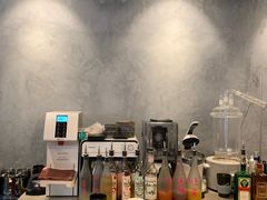 -BE NORMAL CAFE(霞溪路店)