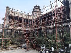 -中华圣公会教堂旧址