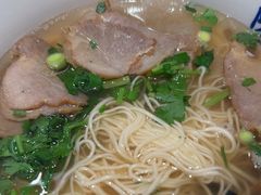 -陳香貴·兰州牛肉面(上海长风大悦城店)