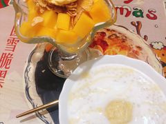 -甜心妈妈·榴莲星级糖水(北京路总店)