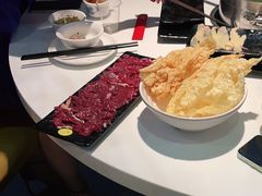 -陈记顺和牛肉火锅馆(天河北路店)