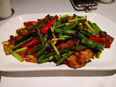 -乾隆美食·本帮菜(黄河路店)
