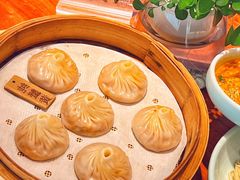 -裕兴记•蟹黄面馆(人民广场店)