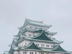 -名古屋城