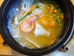 -勺子米线·云南传统小吃市集(四方街店)