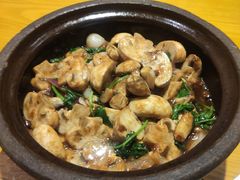 -东就鸭饭店·古早海南菜(友谊南海城店)