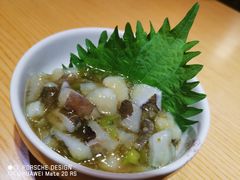 -富山日式料理(宽厚里店)