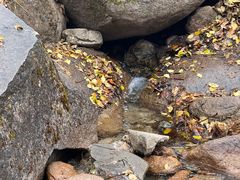 -玉渡山自然风景区