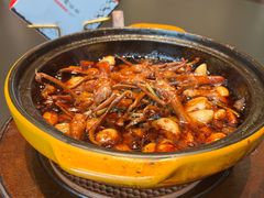 -宁邦·家宴·南京菜(红山动物园店)