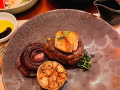-杭州西子湖四季酒店-WL BISTRO西湖餐厅(灵隐路店)