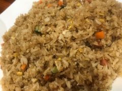 -炭虎子水浒烤肉(梦时代店)