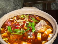 -聚汇三少·龙虾·中餐厅(莫邪路新天地店)