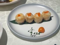 梨香带子-珍宝海鲜JUMBO Seafood(ifc店)