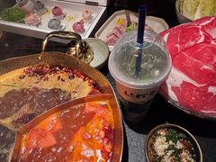 -色響火锅(恒隆广场店)
