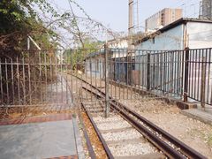-铁路文化公园
