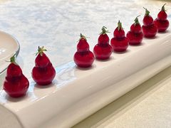-太湖饭店·寄畅轩中餐厅