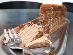 -Awfully Chocolate(嘉里城店)