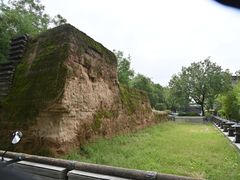 -韩城古城