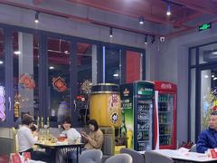 -柒五龙虾(八王寺店)