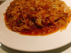 -清真文铁家烧麦馆