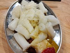 -隆都四季香饭店(碧海路店)