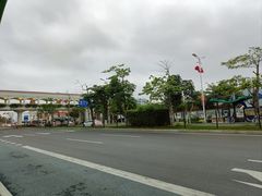 -横琴客运码头