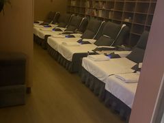 -世外桃源水疗会(皇庭彩园店)