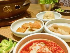 -泥炉烧肉师(新街口金銮巷店)