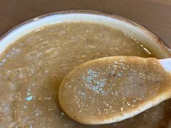 金牌绿豆沙-葛记焖饼(伏牛路店)