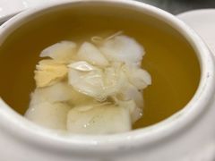 乌鱼蛋汤-马凯餐厅(地安门店)