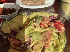 -高玛纳驴肉火烧(一世界店)