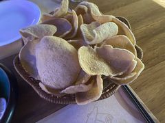 -暹罗酒肆泰餐厅酒吧