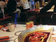 -小龙坎火锅(春熙太古里店)