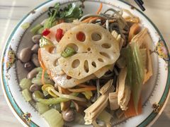 -马布尔莱斯食府(西红门店)