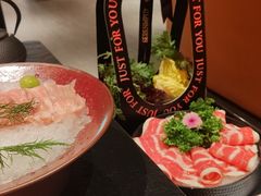 -色響火锅(恒隆广场店)