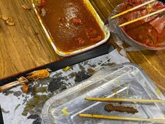 -汇通杨家·烤肉(汇通店)
