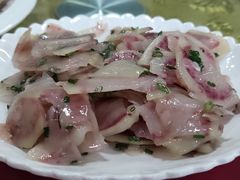 -古道惠风饭庄