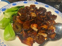 -梅飞酒家(桑园路店)