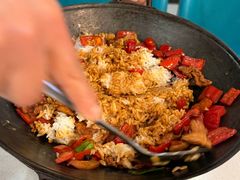 -福巷湘食小馆·猛火现炒(上海首店)