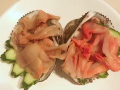 -海味当家(西安路店)